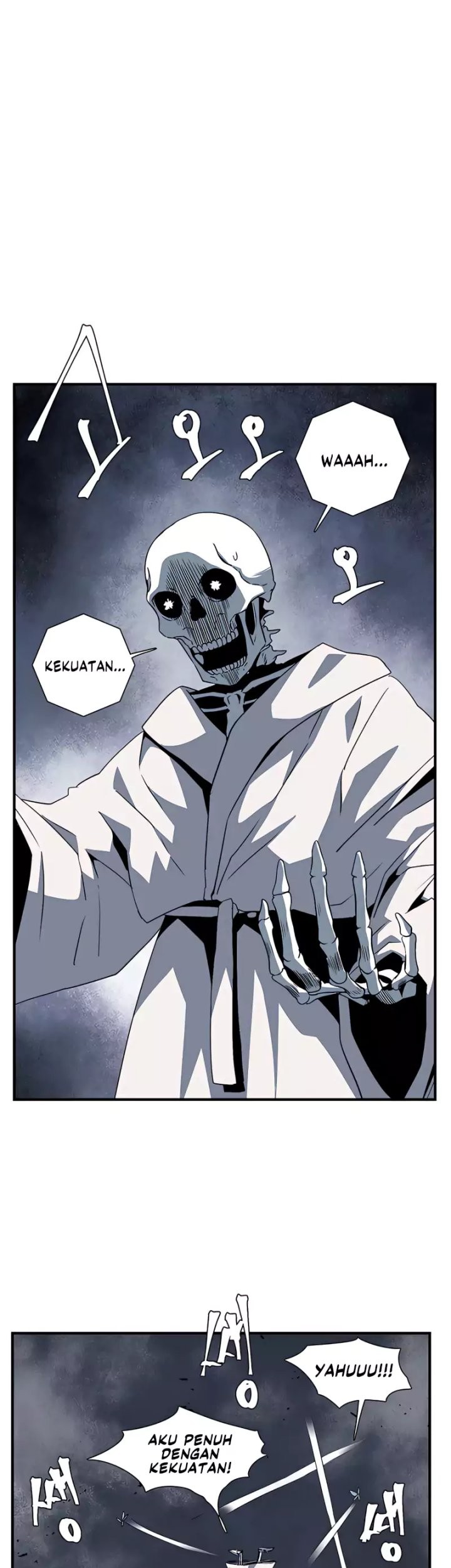 One Step to The Demon King Chapter 68 - halaman 2