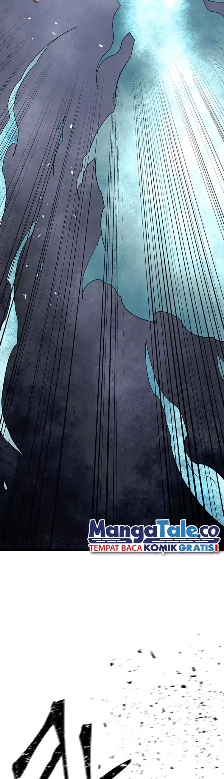One Step to The Demon King Chapter 68 - halaman 31