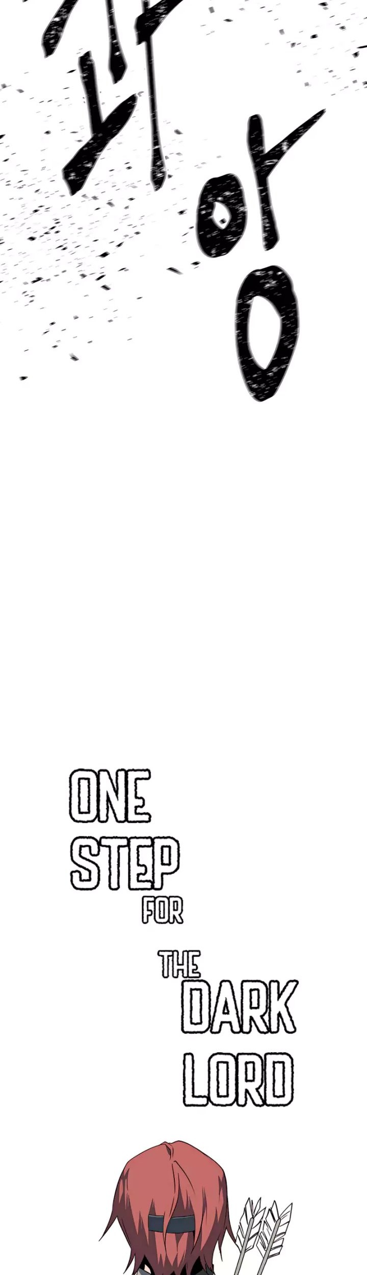 One Step to The Demon King Chapter 68 - halaman 32