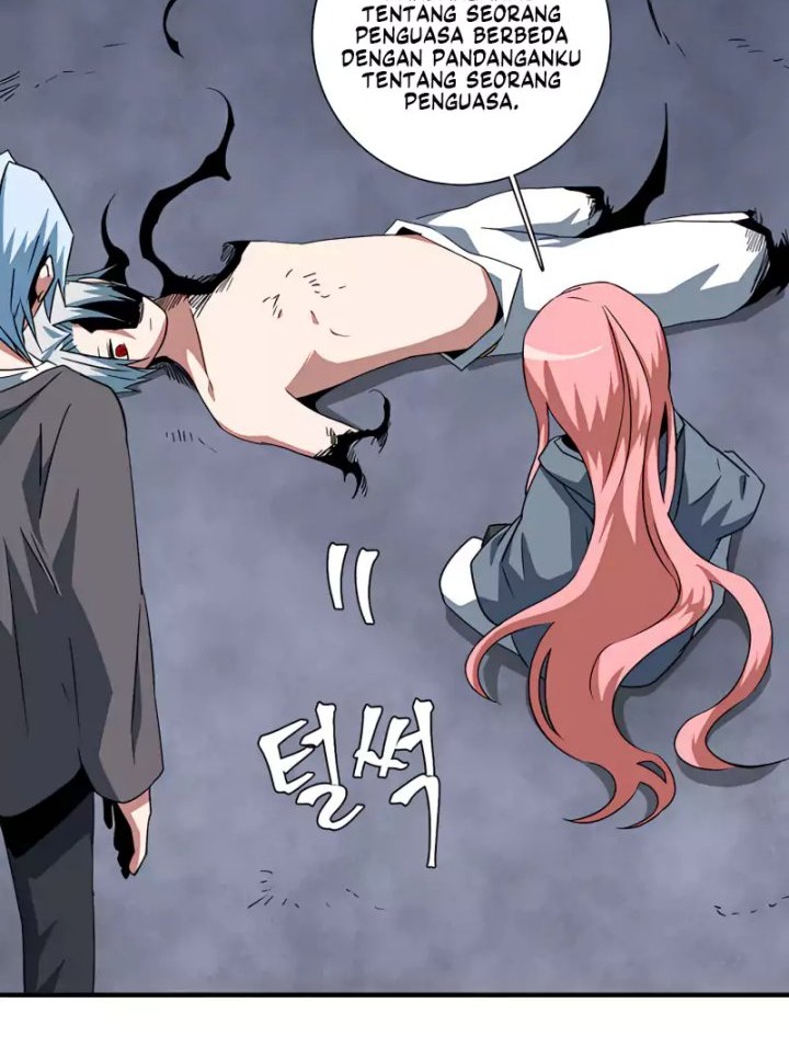 One Step to The Demon King Chapter 68 - halaman 47