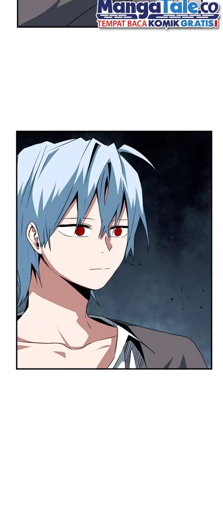 One Step to The Demon King Chapter 68 - halaman 5