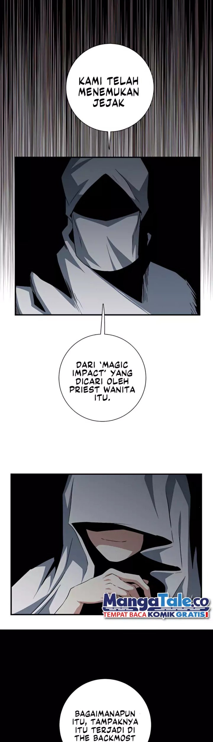 One Step to The Demon King Chapter 68 - halaman 55