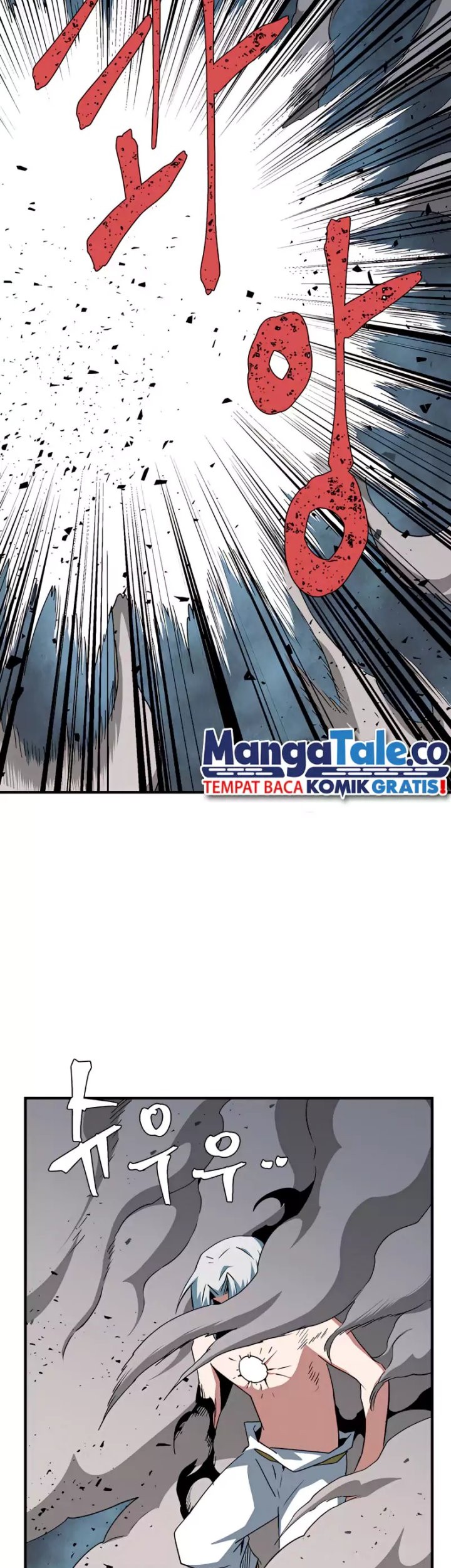One Step to The Demon King Chapter 68 - halaman 8