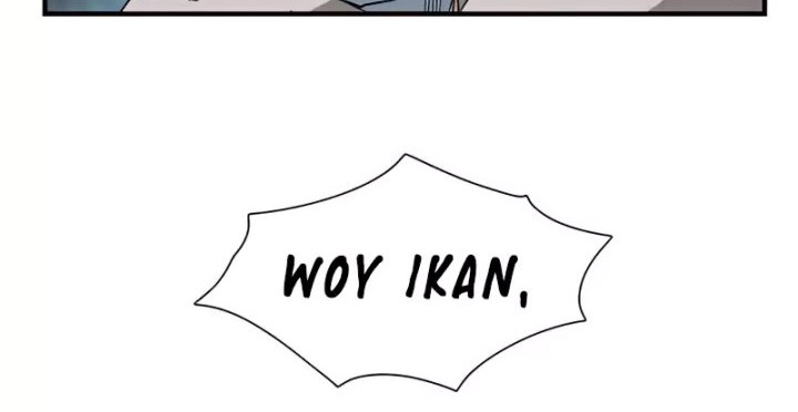 One Step to The Demon King Chapter 68 - halaman 9