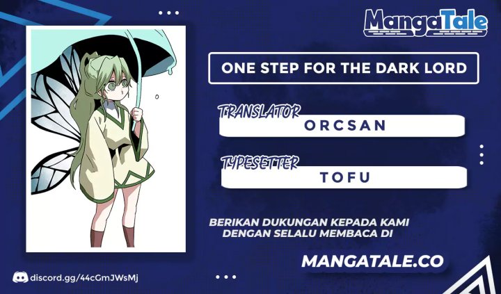 One Step to The Demon King Chapter 69 - halaman 1