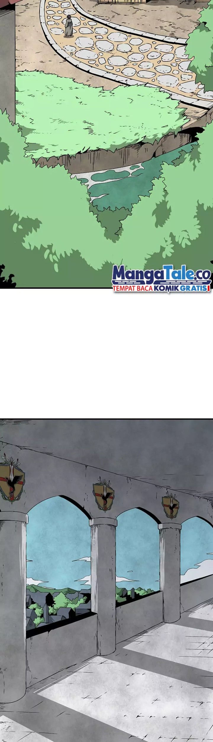 One Step to The Demon King Chapter 69 - halaman 3