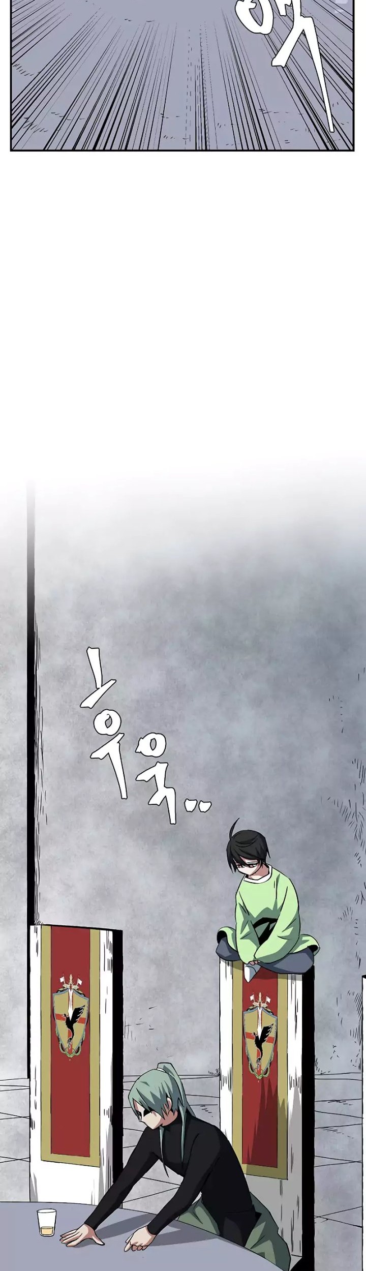 One Step to The Demon King Chapter 69 - halaman 34