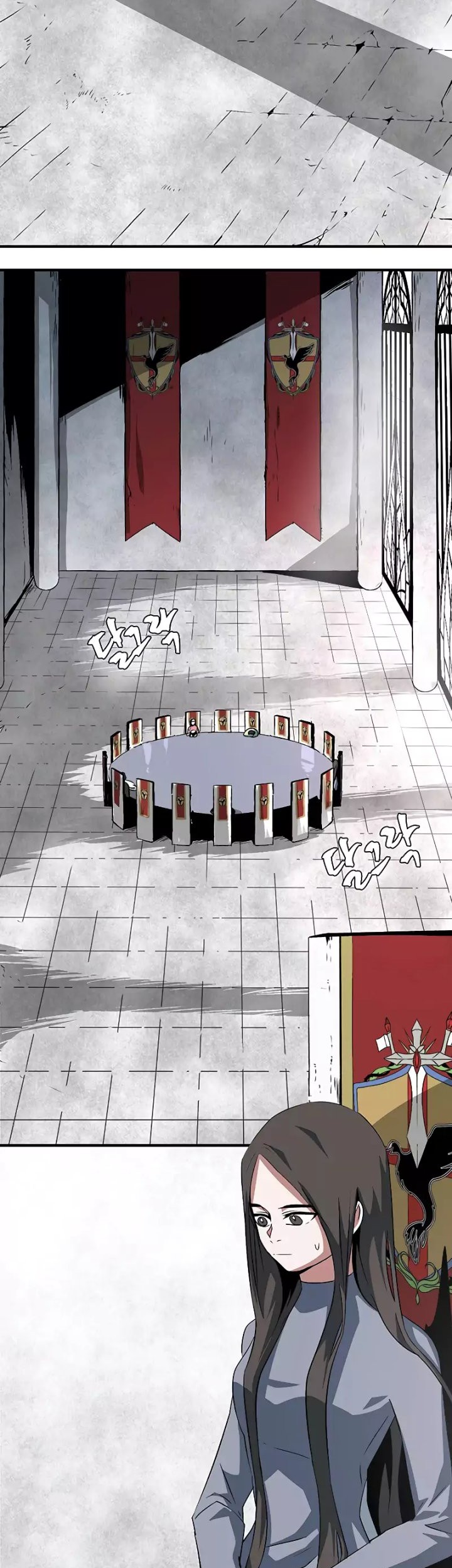 One Step to The Demon King Chapter 69 - halaman 4