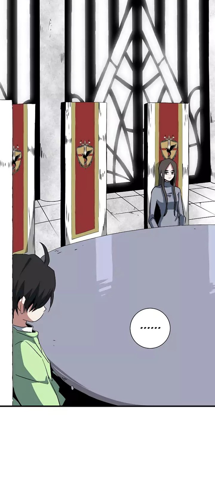 One Step to The Demon King Chapter 69 - halaman 41