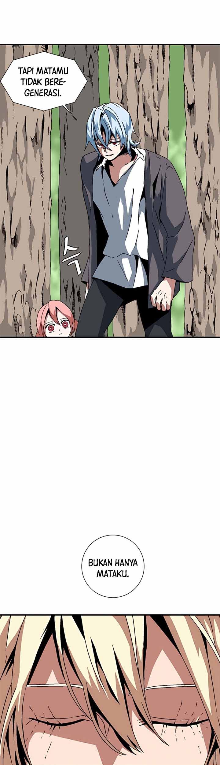 One Step to The Demon King Chapter 7 - halaman 14
