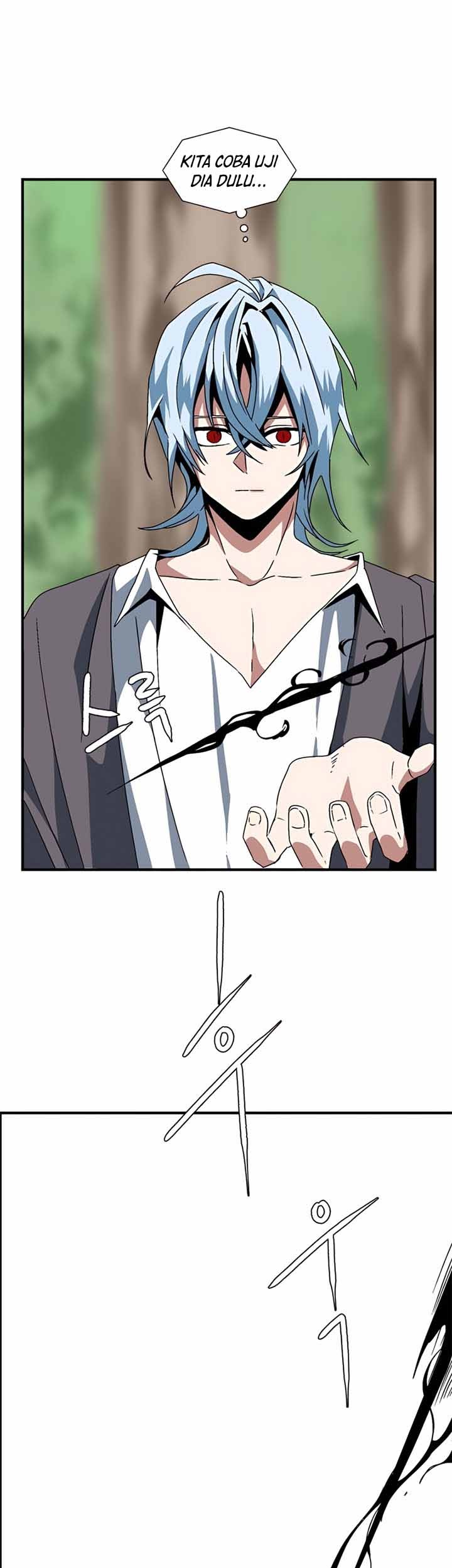 One Step to The Demon King Chapter 7 - halaman 18