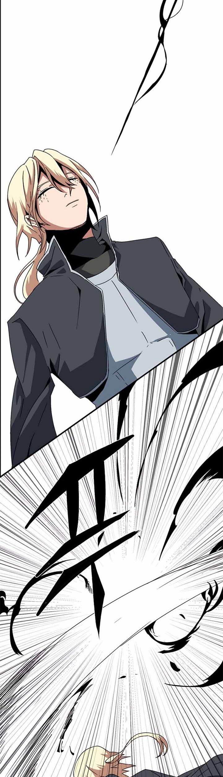 One Step to The Demon King Chapter 7 - halaman 19