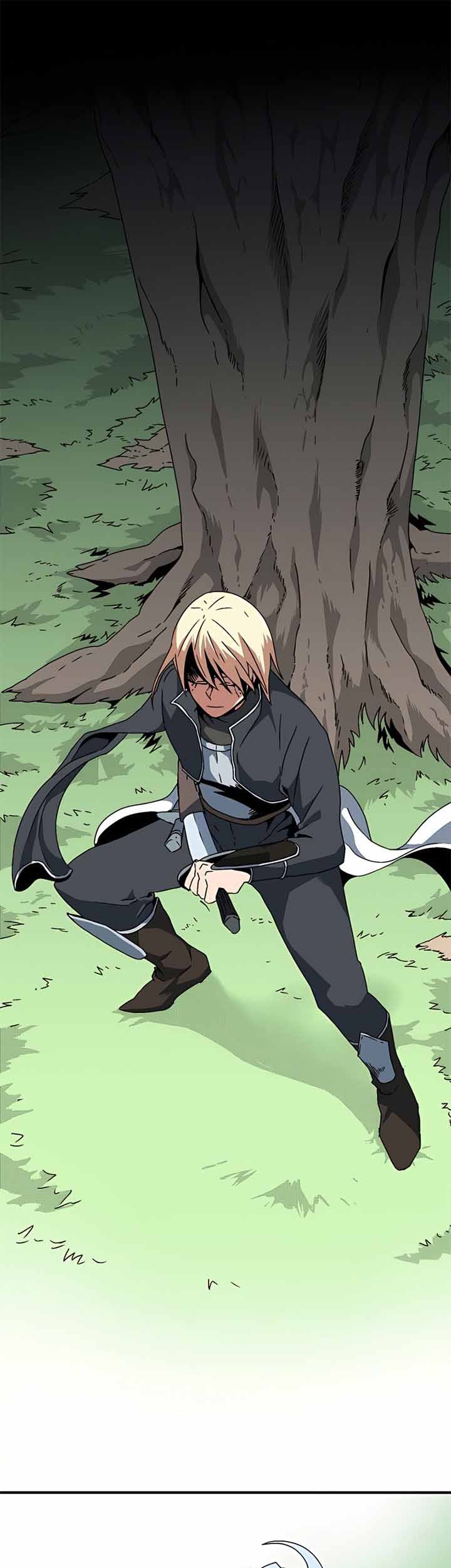 One Step to The Demon King Chapter 7 - halaman 2