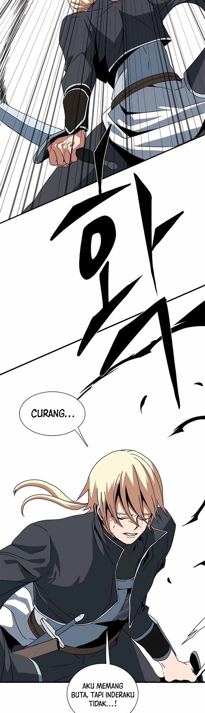 One Step to The Demon King Chapter 7 - halaman 20