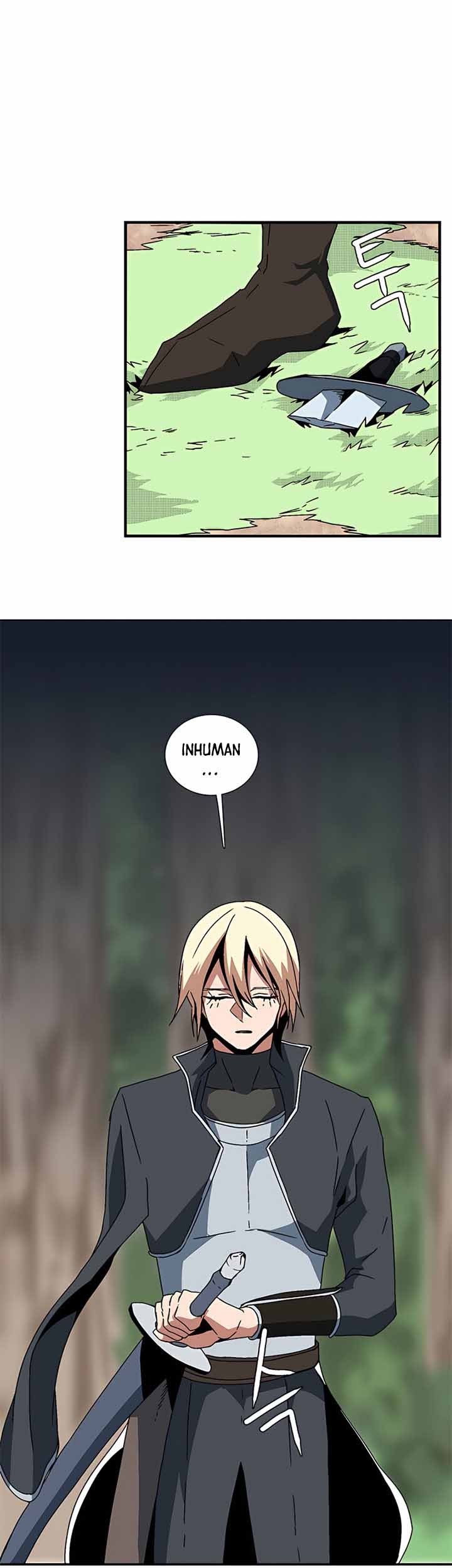 One Step to The Demon King Chapter 7 - halaman 27