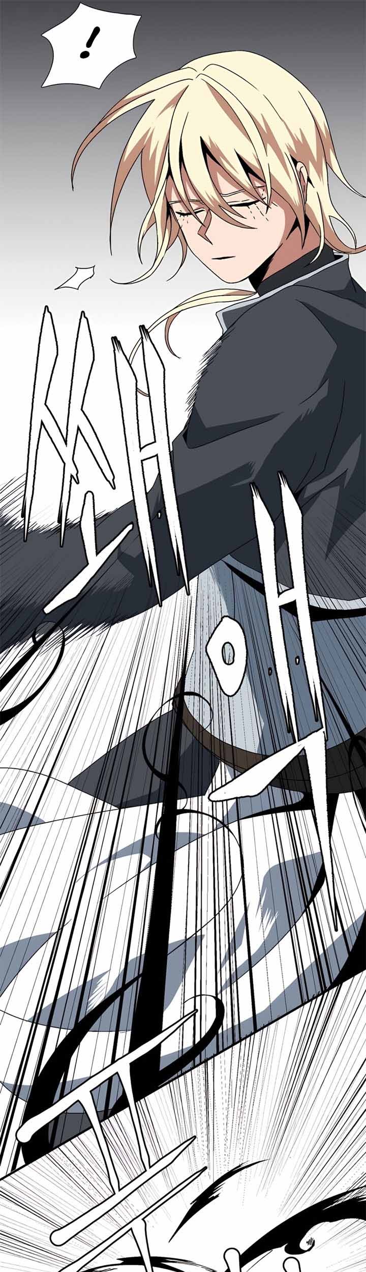 One Step to The Demon King Chapter 7 - halaman 32