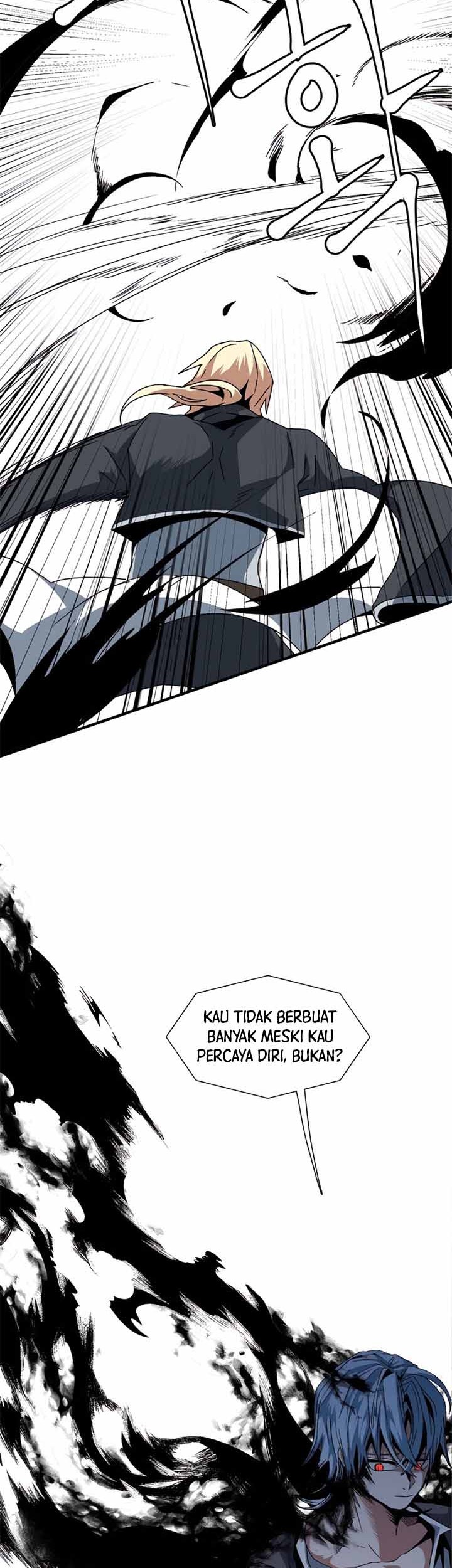 One Step to The Demon King Chapter 7 - halaman 33