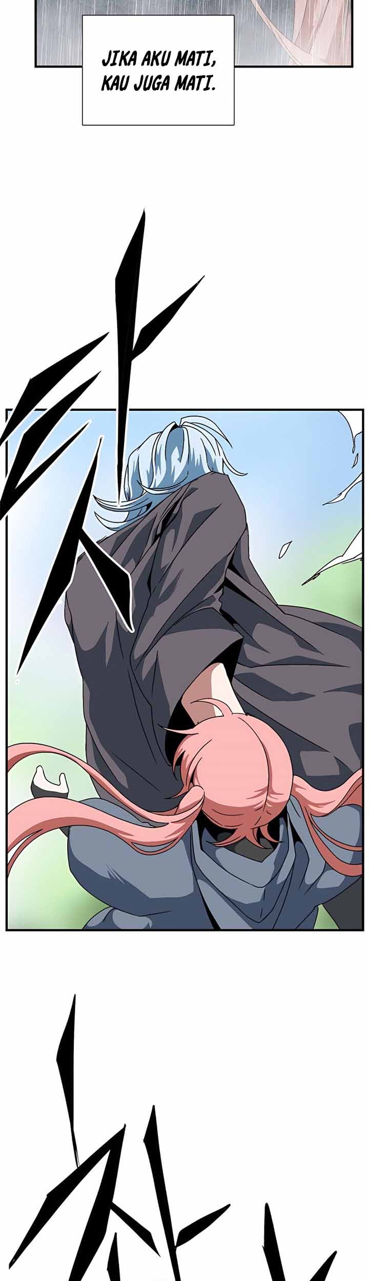 One Step to The Demon King Chapter 7 - halaman 4
