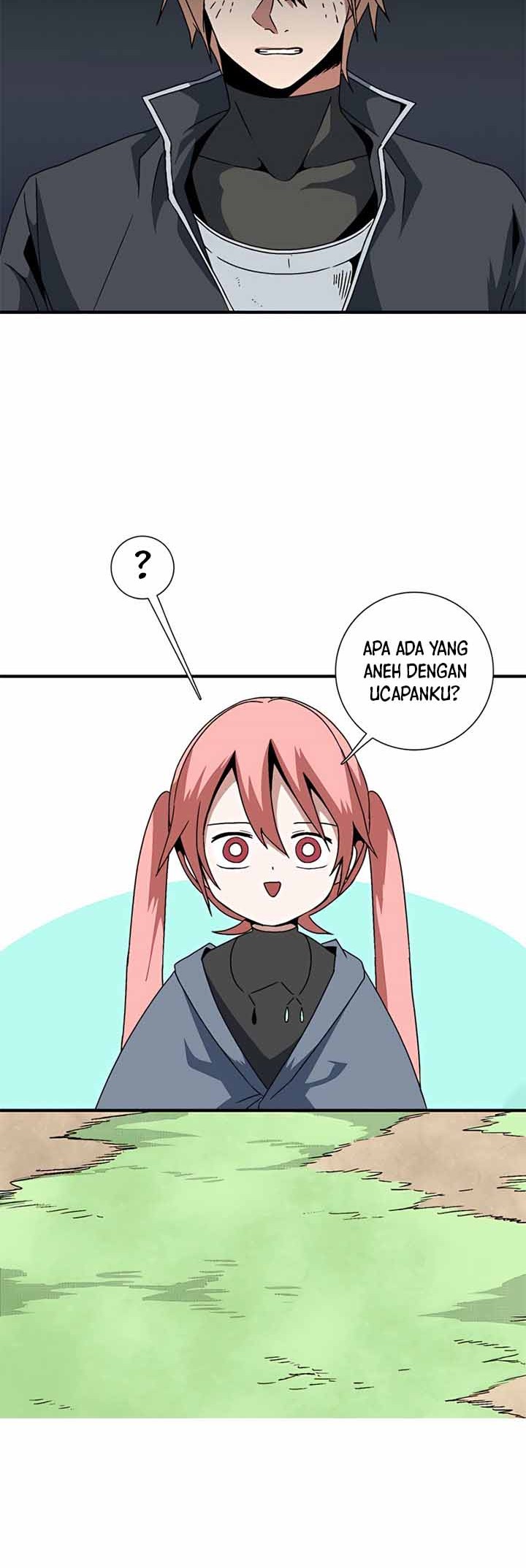 One Step to The Demon King Chapter 7 - halaman 44