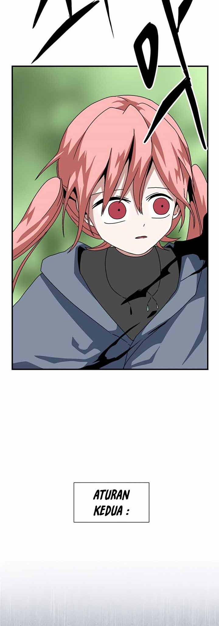 One Step to The Demon King Chapter 7 - halaman 5
