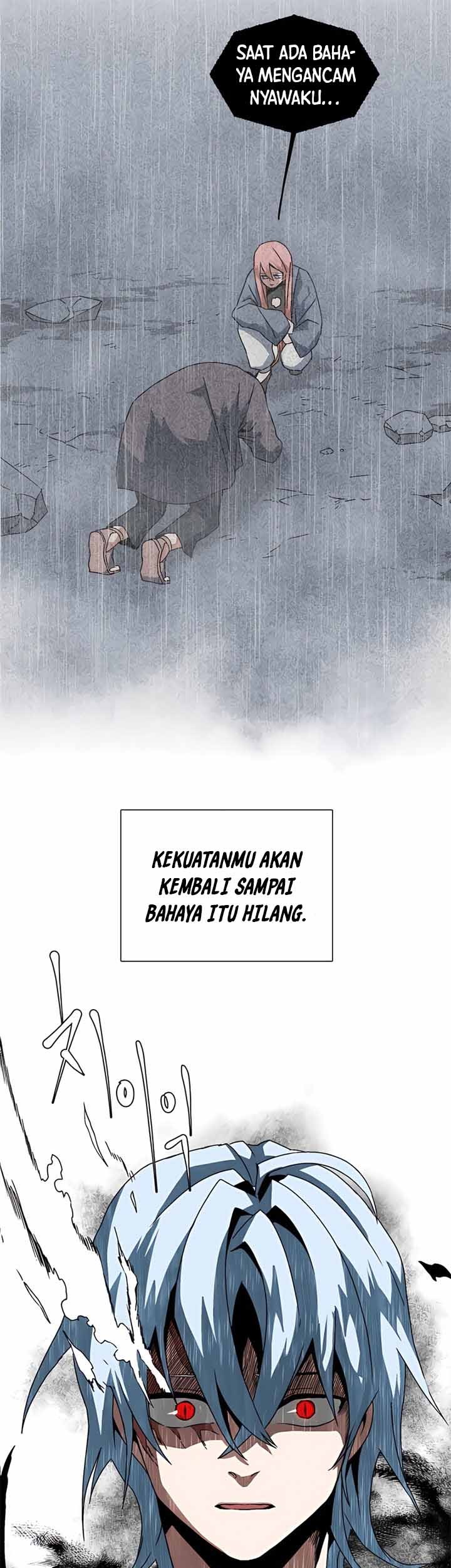 One Step to The Demon King Chapter 7 - halaman 6