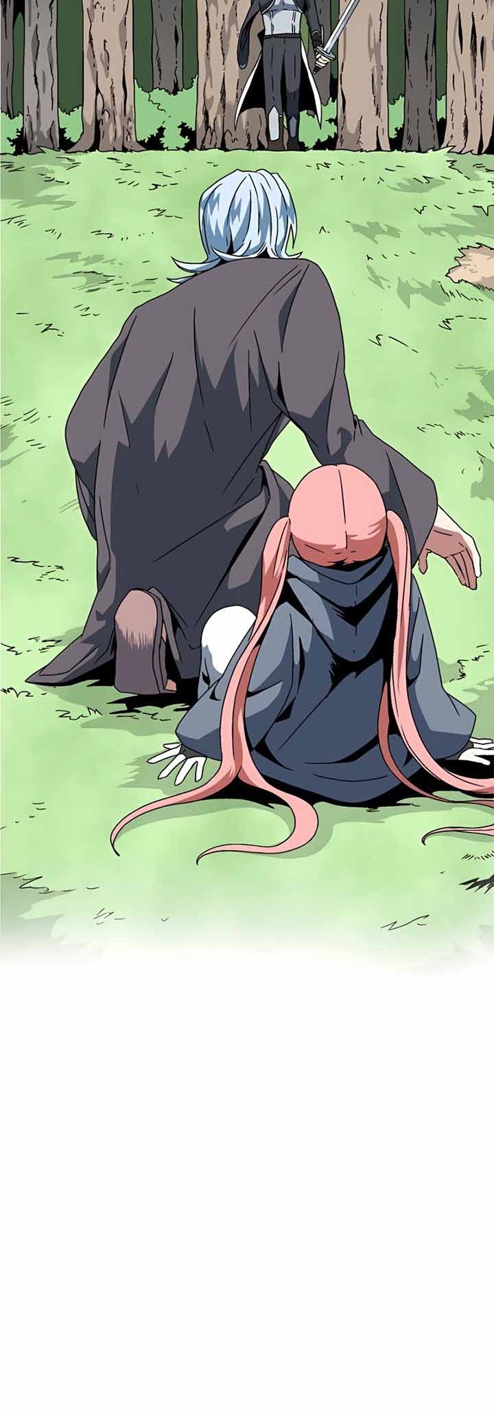 One Step to The Demon King Chapter 7 - halaman 9