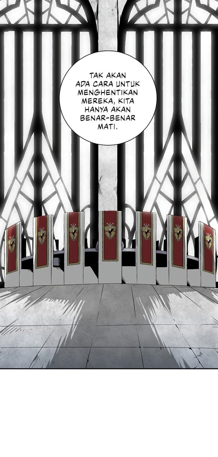 One Step to The Demon King Chapter 70 - halaman 14