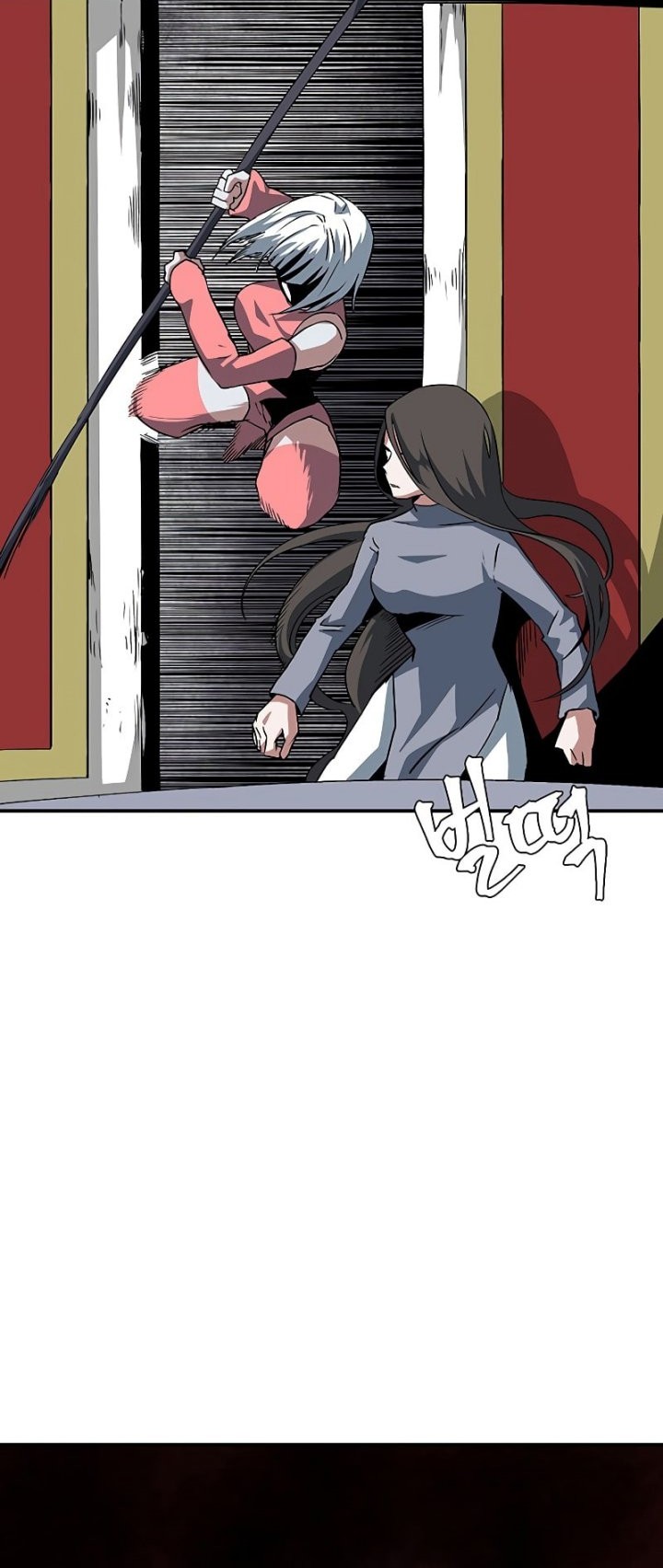One Step to The Demon King Chapter 70 - halaman 40