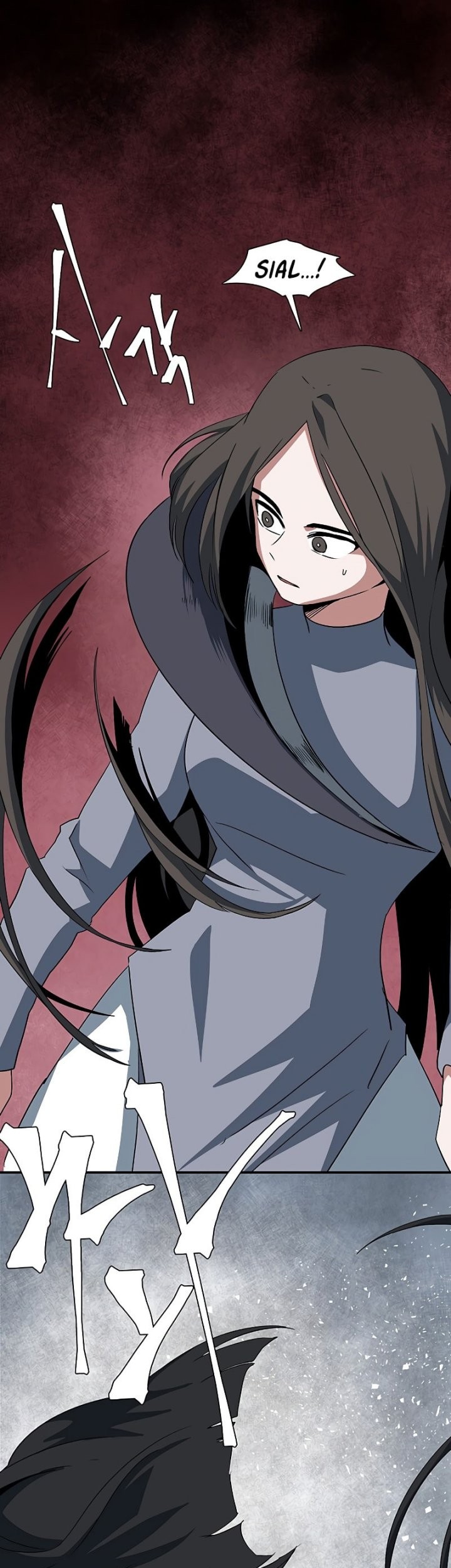 One Step to The Demon King Chapter 70 - halaman 41
