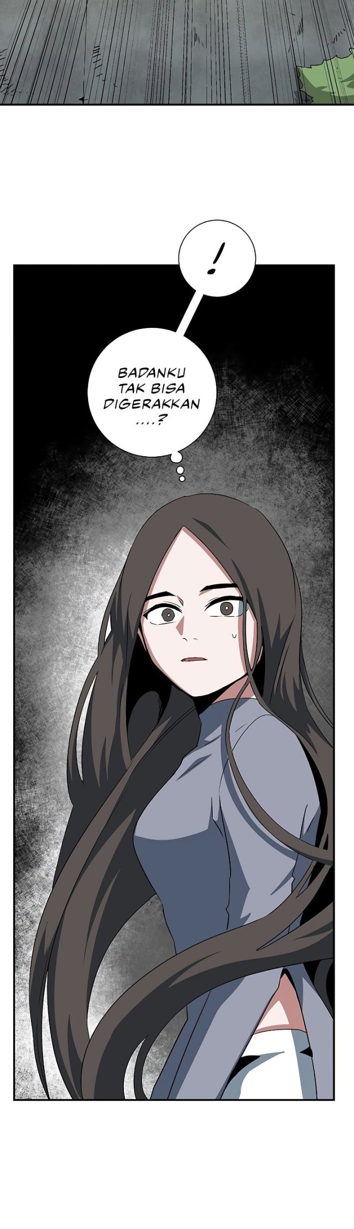 One Step to The Demon King Chapter 70 - halaman 50