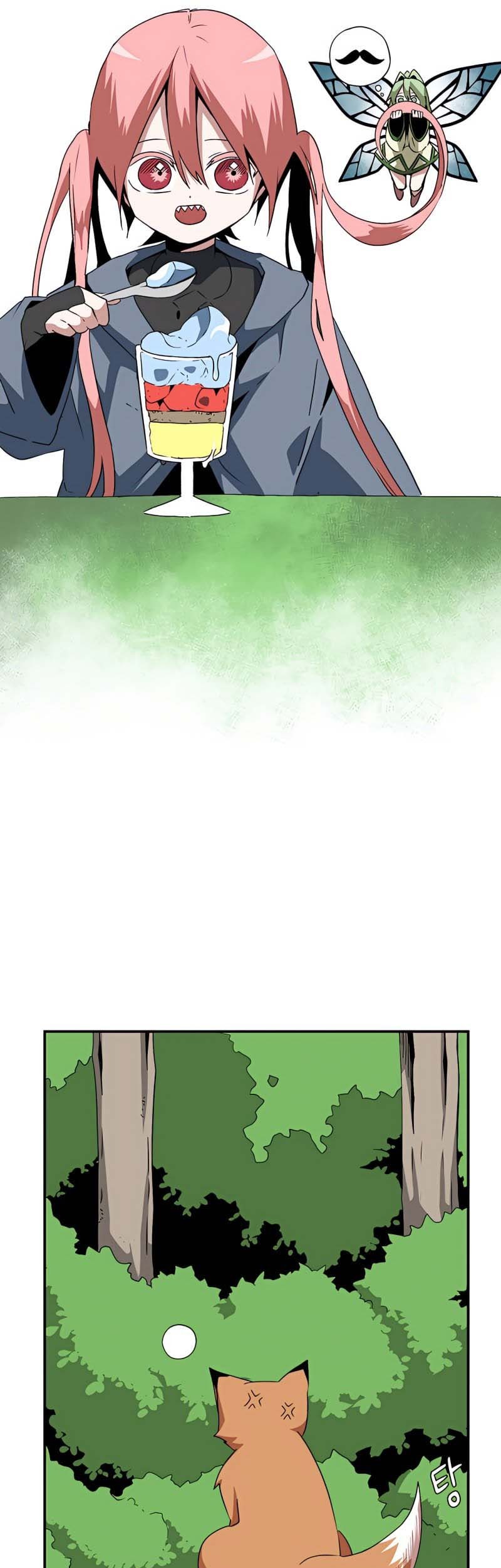 One Step to The Demon King Chapter 71 - halaman 22