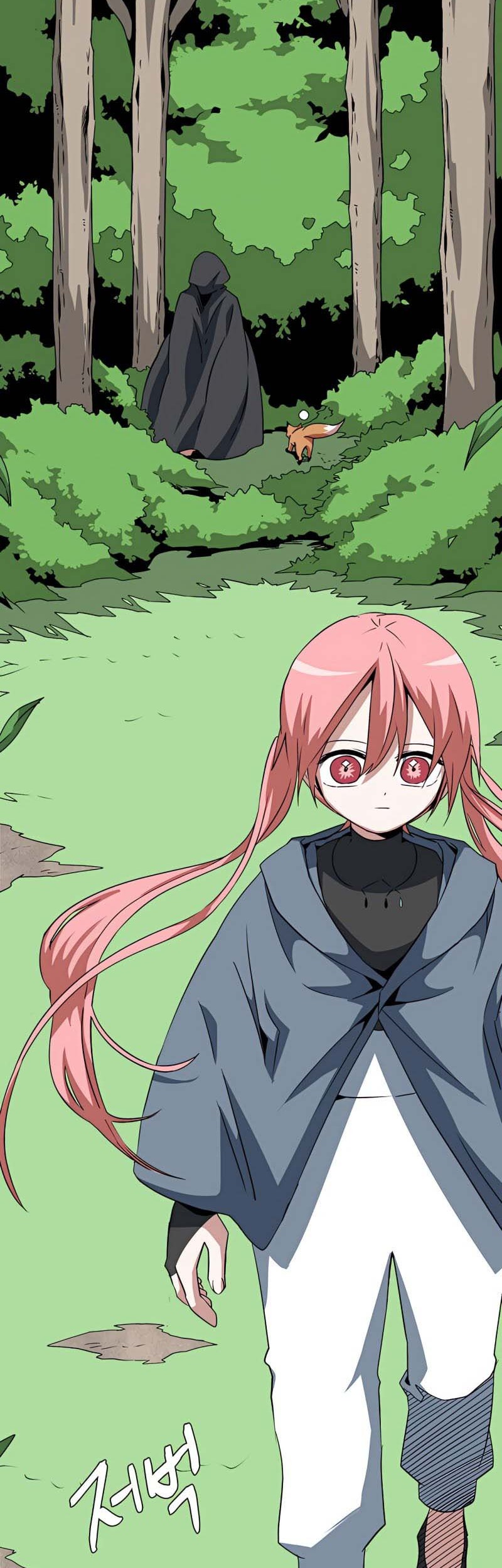 One Step to The Demon King Chapter 71 - halaman 40