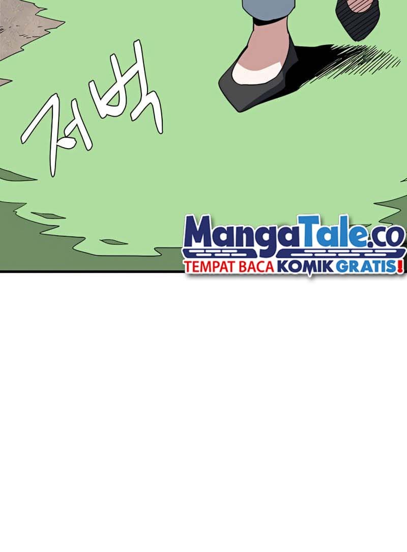 One Step to The Demon King Chapter 71 - halaman 41
