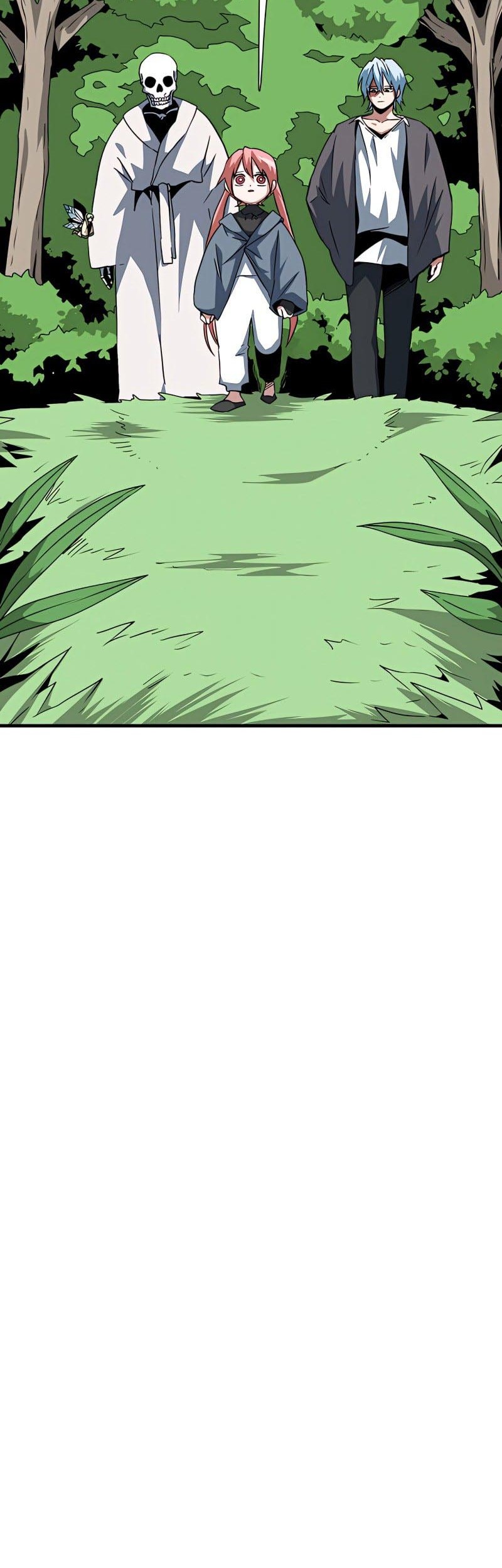 One Step to The Demon King Chapter 71 - halaman 50