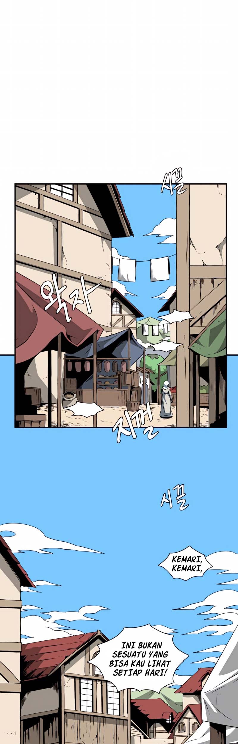 One Step to The Demon King Chapter 72 - halaman 2