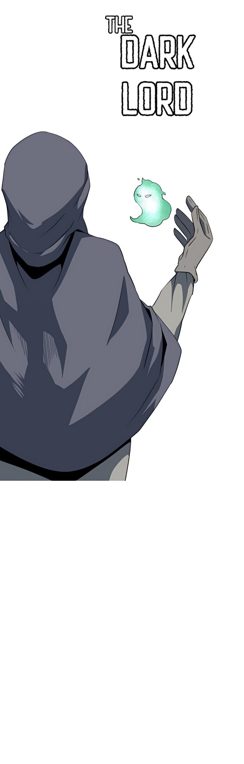 One Step to The Demon King Chapter 72 - halaman 20
