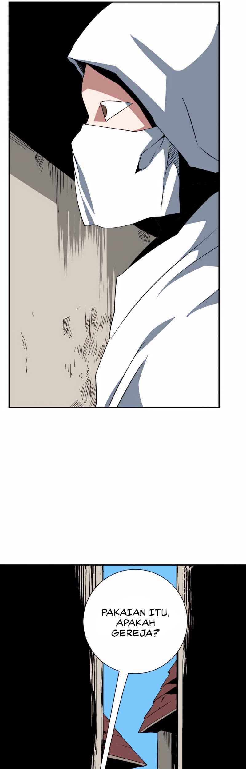 One Step to The Demon King Chapter 72 - halaman 47