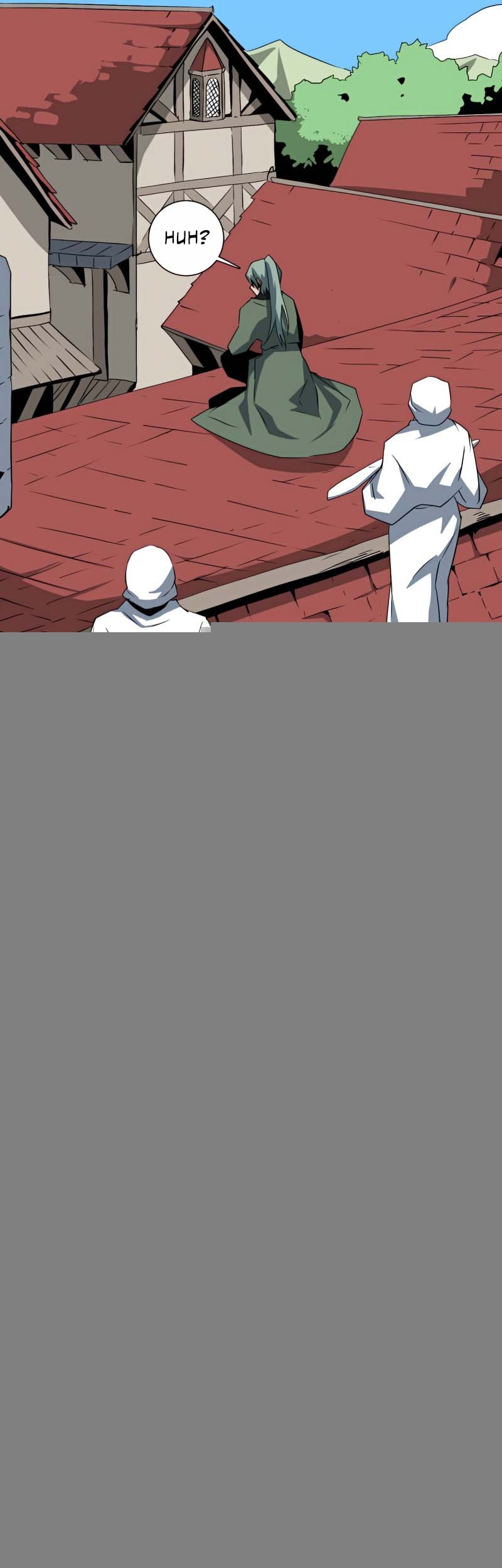One Step to The Demon King Chapter 72 - halaman 52