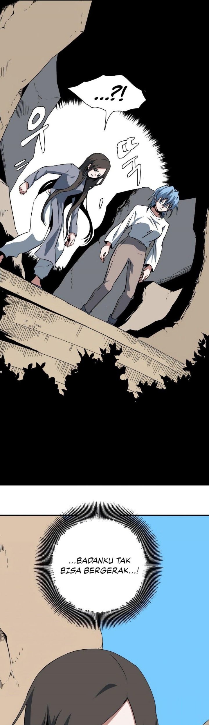 One Step to The Demon King Chapter 73 - halaman 10
