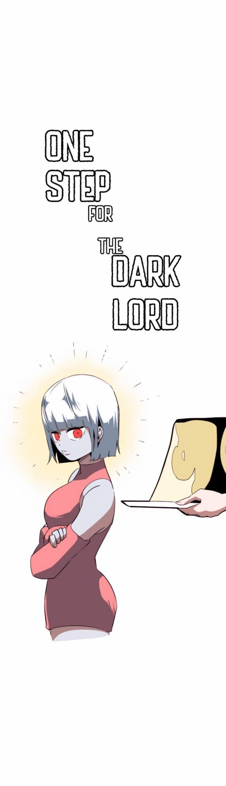 One Step to The Demon King Chapter 73 - halaman 15