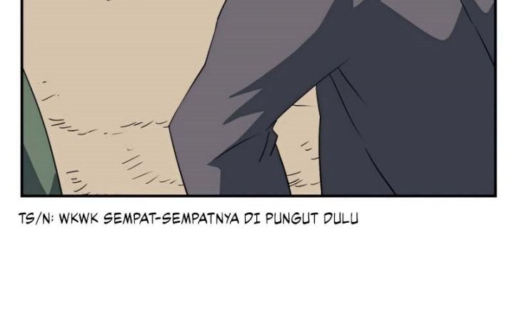 One Step to The Demon King Chapter 73 - halaman 21