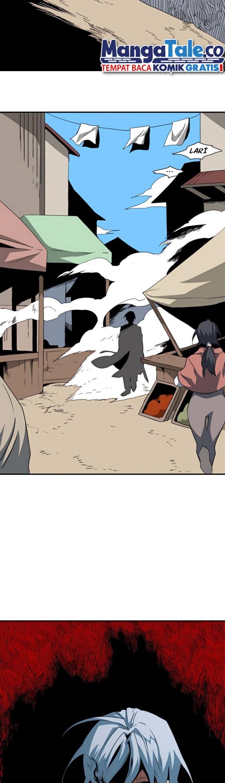 One Step to The Demon King Chapter 73 - halaman 24