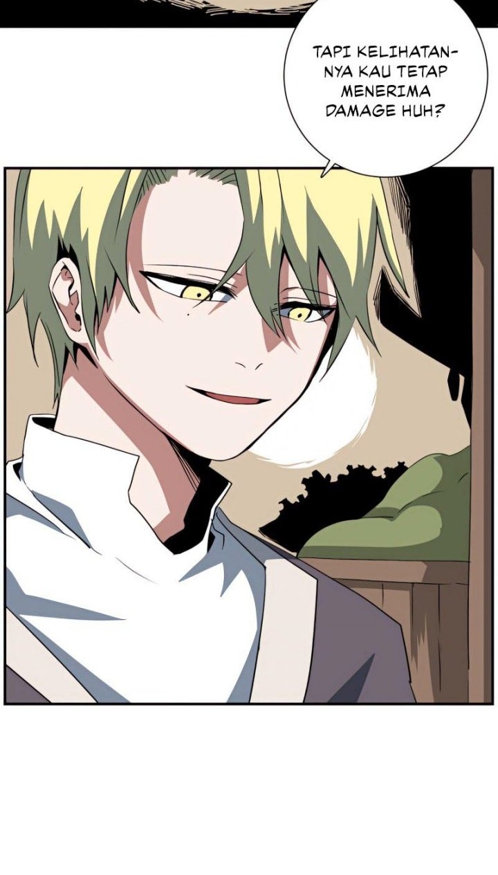 One Step to The Demon King Chapter 73 - halaman 47