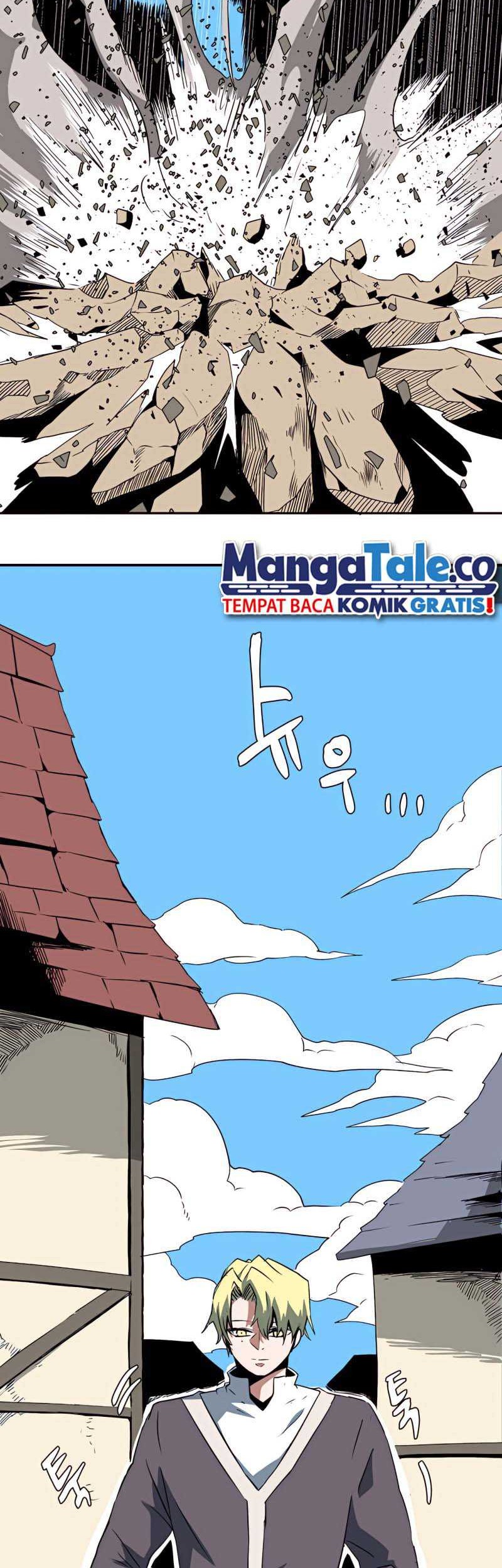 One Step to The Demon King Chapter 74 - halaman 14