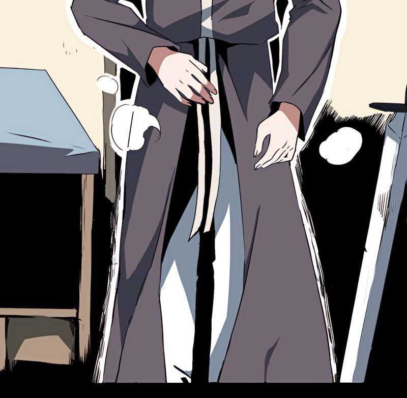 One Step to The Demon King Chapter 74 - halaman 15