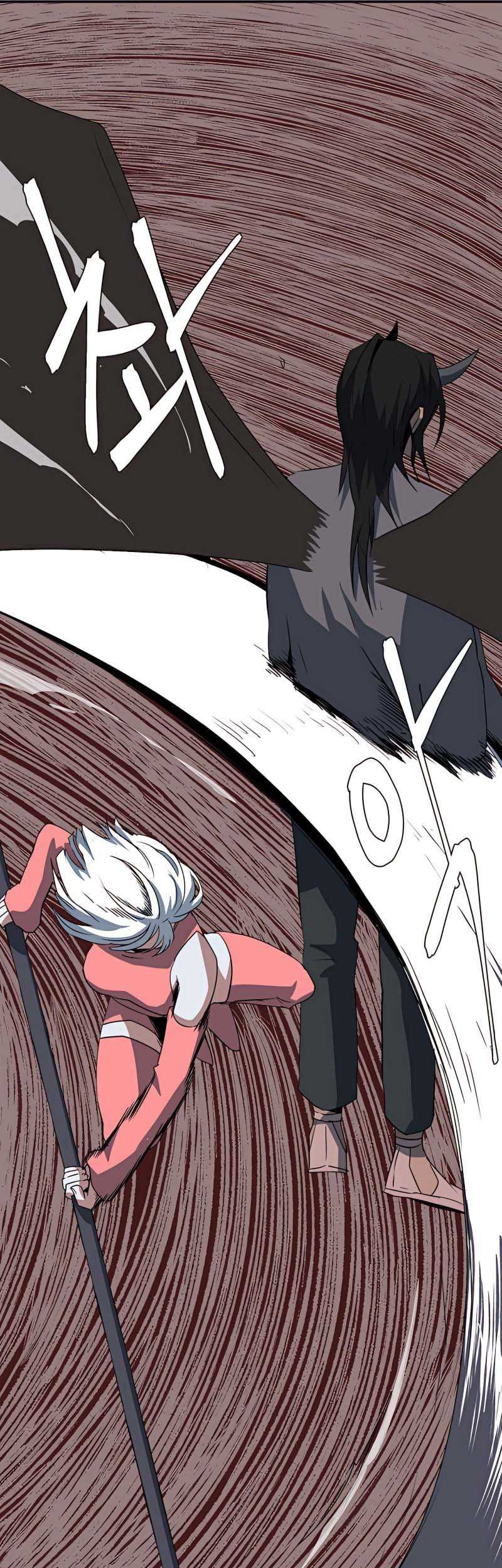One Step to The Demon King Chapter 74 - halaman 30