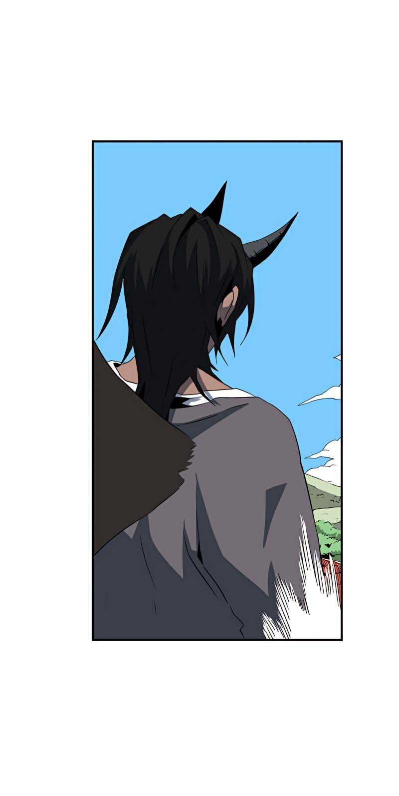 One Step to The Demon King Chapter 74 - halaman 34