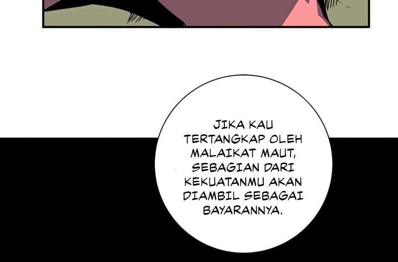 One Step to The Demon King Chapter 74 - halaman 39