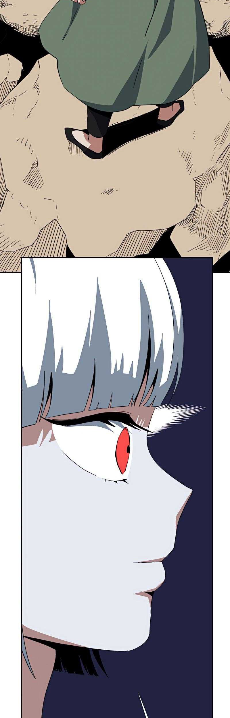 One Step to The Demon King Chapter 74 - halaman 4