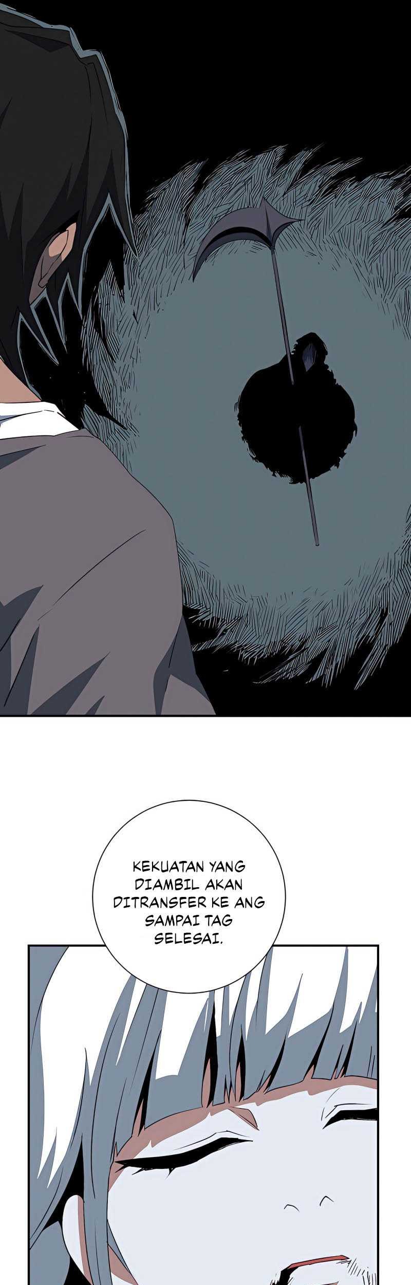 One Step to The Demon King Chapter 74 - halaman 40
